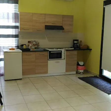 Vicente Apartment