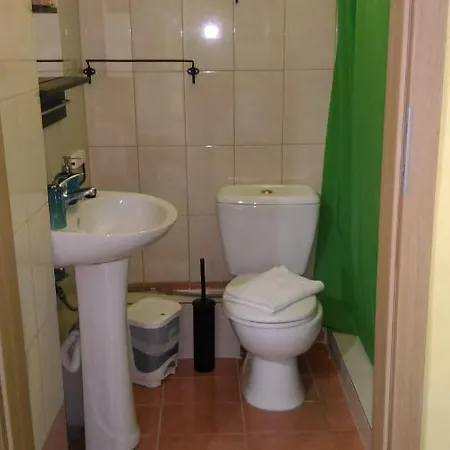 Vicente Apartment *