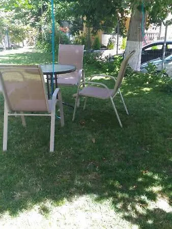 Vicente Apartment