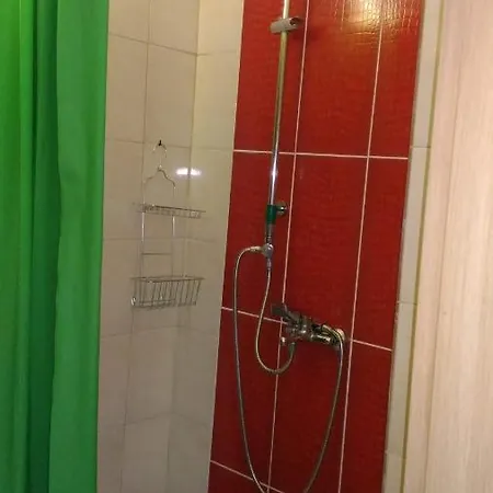 Vicente Apartment アパート