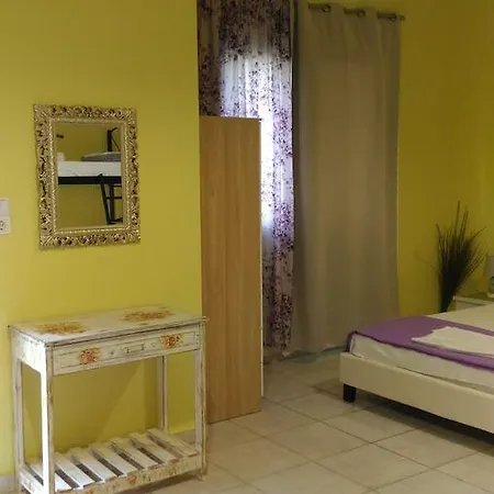 Vicente Apartment アパート Skala Rachoni (Thasos)